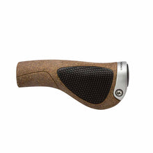 Load image into Gallery viewer, Ergon GP1 Biokork Handlebar Grips