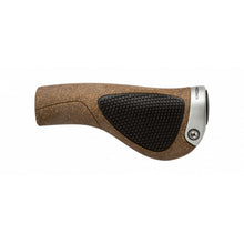 Load image into Gallery viewer, Ergon GP1 Biokork Leisure Handlebar Grips - Nexus / Rohloff High on Bikes
