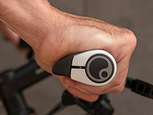 thumbnail image 2 of Ergon GX1 Grip Clamps - Bicycle Handlebar Grip Installation Tool 2 of 11