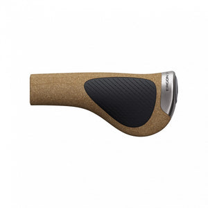 Ergon GP1 Evo Biokork Handlebar Grips