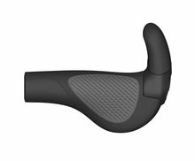 Load image into Gallery viewer, Ergon GP2 EVO - Ergo Lock on Grips with Bar End