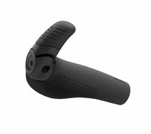 Load image into Gallery viewer, Ergon GP2 EVO - Ergo Lock on Grips with Bar End