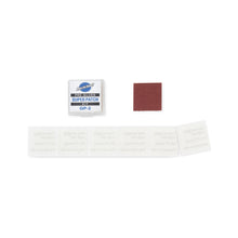 Load image into Gallery viewer, Park Tool GP-2 Super Patch Kit - Pre-Glued Puncture Repair Patches x 6 | High on Bikes
