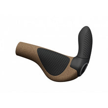 Load image into Gallery viewer, Ergon GP3 Evo BioKork Leisure Handlebar Grips - Regular | High on Bikes