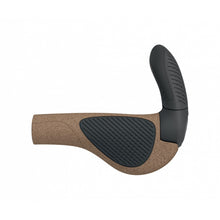 Load image into Gallery viewer, Ergon GP3 Evo BioKork Leisure Handlebar Grips - Regular | High on Bikes