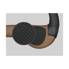 Load image into Gallery viewer, Ergon GP3 Evo BioKork Leisure Handlebar Grips - Regular | High on Bikes