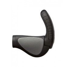 Load image into Gallery viewer, Ergon GP3 Ergo Lock on Grips with Bar End for Gripshift