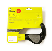 Load image into Gallery viewer, Ergon GP3 Ergo Lock on Grips with Bar End for Gripshift