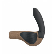 Load image into Gallery viewer, Ergon GP4 Evo BioKork Leisure Handlebar Grips - Regular | High on Bikes