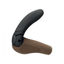 Load image into Gallery viewer, Ergon GP4 Evo BioKork Leisure Handlebar Grips - Regular | High on Bikes
