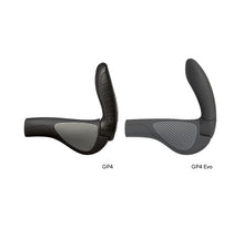 Load image into Gallery viewer, Ergon GP4 Evo Leisure Handlebar Grips - Regular | High on Bikes