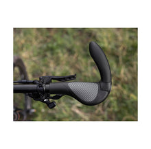 Load image into Gallery viewer, Ergon GP4 Evo Leisure Handlebar Grips - Regular | High on Bikes