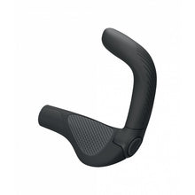Load image into Gallery viewer, Ergon GP5 Evo Leisure Handlebar Grips with Bar End - Regular | High on Bikes