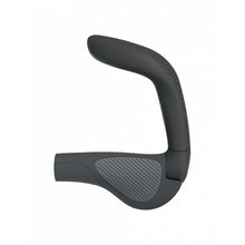 Load image into Gallery viewer, Ergon GP5 Evo Leisure Handlebar Grips with Bar End - Regular | High on Bikes