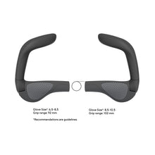 Load image into Gallery viewer, Ergon GP5 Evo Leisure Handlebar Grips with Bar End - Regular | High on Bikes