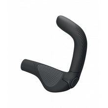 Load image into Gallery viewer, Ergon GP5 Evo Leisure Handlebar Grips with Bar End - Regular | High on Bikes