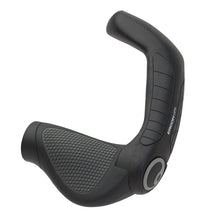 Load image into Gallery viewer, Ergon GP5 Leisure Handlebar Grips - Rohloff / Nexus | High on Bikes
