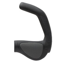 Load image into Gallery viewer, Ergon GP5 Leisure Handlebar Grips - Rohloff / Nexus | High on Bikes