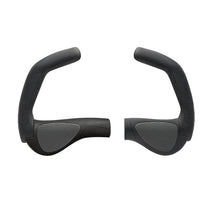 Load image into Gallery viewer, Ergon GP5 Leisure Handlebar Grips - Rohloff / Nexus | High on Bikes