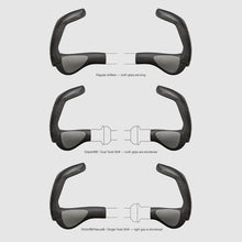 Load image into Gallery viewer, Ergon GP5 Leisure Handlebar Grips - Rohloff / Nexus | High on Bikes