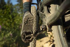 Shimano GR9 (GR903) Flat Pedal Mountain Bike Shoes