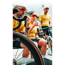 Load image into Gallery viewer, Continental Grand Prix TR Road Bike Folding Tyre