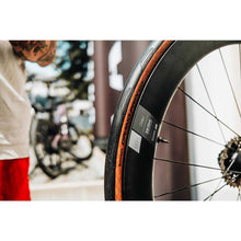 Load image into Gallery viewer, Continental Grand Prix TR Road Bike Folding Tyre
