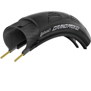 Continental Grand Prix TR Road Bike Folding Tyre