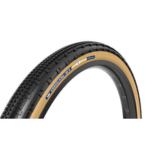 Load image into Gallery viewer, Panaracer GravelKing SK Plus TLR Folding Gravel Bike Tyre