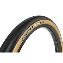 Load image into Gallery viewer, Panaracer GravelKing Slick Plus TLR Folding Gravel Bike Tyre