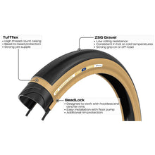 Load image into Gallery viewer, Panaracer GravelKing Slick TLR Folding Tyre - Fast &amp; Supple | High on Bikes