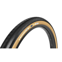 Load image into Gallery viewer, Panaracer GravelKing SS TLR Folding Gravel Bike Tyre