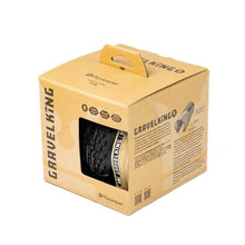 Load image into Gallery viewer, Panaracer GravelKing SS R-Line TLR Folding Gravel Bike Tyre
