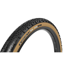 Load image into Gallery viewer, Panaracer GravelKing X1 R-Line TLR Gravel Race Tyre
