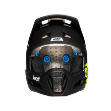 Load image into Gallery viewer, Leatt Gravity 1.0 Jr Full Face Mountain Bike Helmet