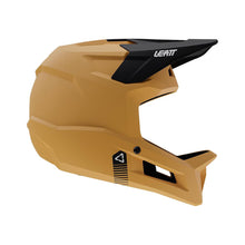 Load image into Gallery viewer, Leatt Gravity 1.0 Jr Full Face Mountain Bike Helmet