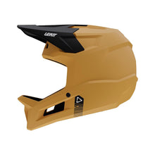 Load image into Gallery viewer, Leatt Gravity 1.0 Jr Full Face Mountain Bike Helmet