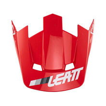 Load image into Gallery viewer, Leatt Gravity 1.0 Jr Full Face Mountain Bike Helmet Red