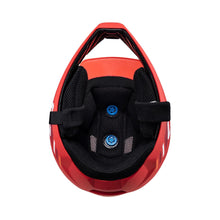 Load image into Gallery viewer, Leatt Gravity 1.0 Full Face Mountain Bike Helmet Red