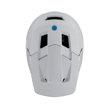 Load image into Gallery viewer, Leatt Gravity 1.0 Full Face Mountain Bike Helmet Steel Grey