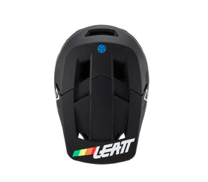 Leatt MTB Gravity 1.0 Full Face Helmet