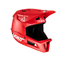 Load image into Gallery viewer, Leatt MTB Gravity 1.0 Full Face Helmet