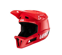 Load image into Gallery viewer, Leatt MTB Gravity 1.0 Full Face Helmet