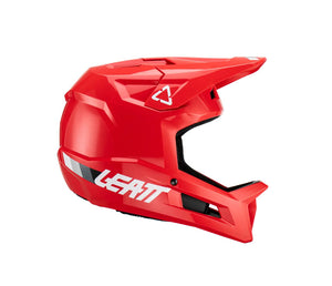 Leatt MTB Gravity 1.0 Full Face Helmet