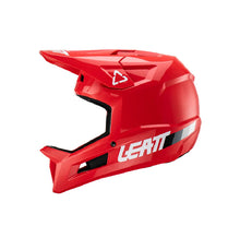 Load image into Gallery viewer, Leatt MTB Gravity 1.0 Full Face Helmet