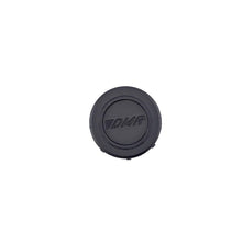 Load image into Gallery viewer, DMR Gridlock Grip end view with 'DMR' branding on a white background