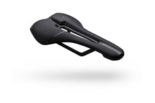 Load image into Gallery viewer, PRO Griffon Team Saddle - Carbon Rails - Anatomic Fit