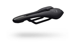 PRO Griffon Team Saddle - Carbon Rails - Anatomic Fit