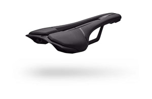 PRO Griffon Team Saddle - Carbon Rails - Anatomic Fit