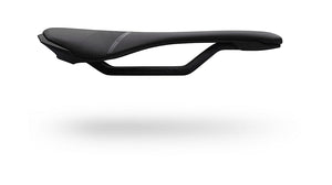 PRO Griffon Team Saddle - Carbon Rails - Anatomic Fit